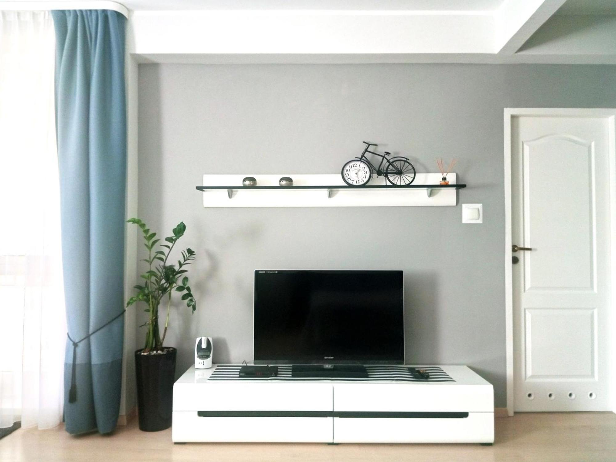 Ferienwohnung Apartament Nadmorski Las Danzig Exterior foto